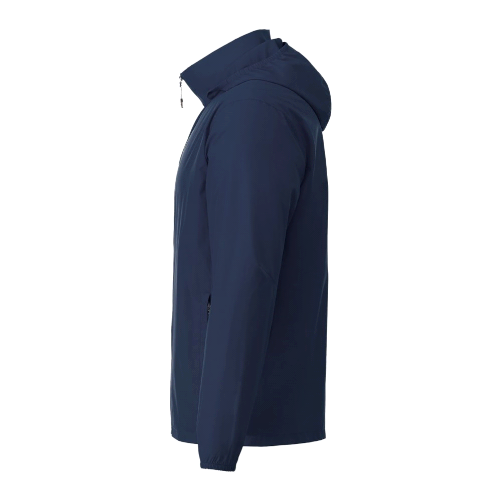 Men's TOBA Packable Jacket – Jackets – Apparel Range – available in Black, Blue, Green, Grey and 3 more – thumbnail 28 of 43