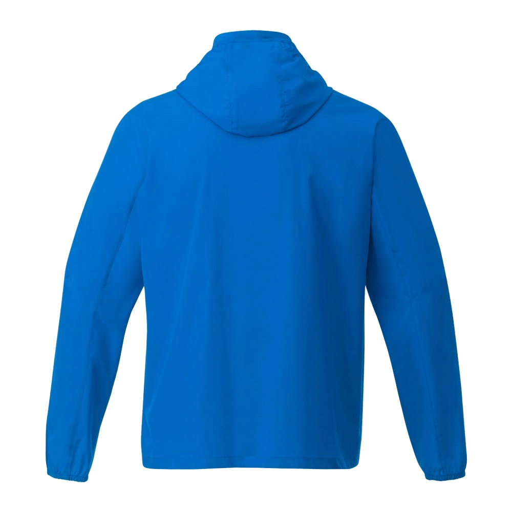 Men's TOBA Packable Jacket – Jackets – Apparel Range – available in Black, Blue, Green, Grey and 3 more – thumbnail 24 of 43