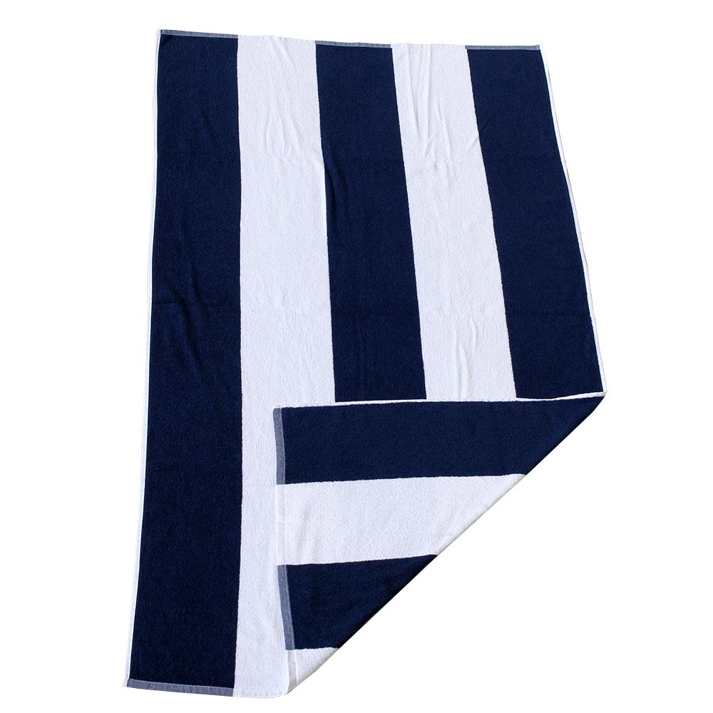 Cotton Beach Towel – Travel Bags – The Range – available in Black, Navy and Red – thumbnail 17 of 20
