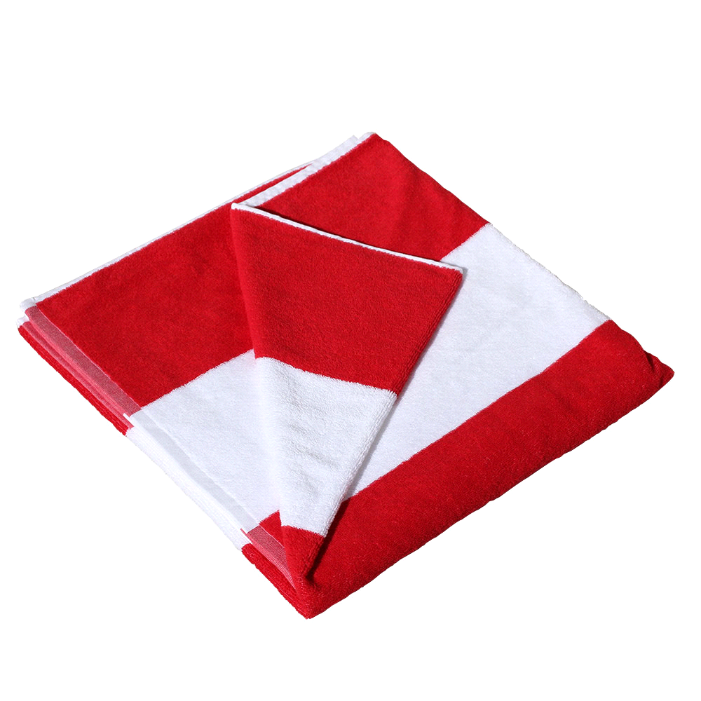 Cotton Beach Towel – Travel Bags – The Range – available in Black, Navy, Red – thumbnail 13 of 20