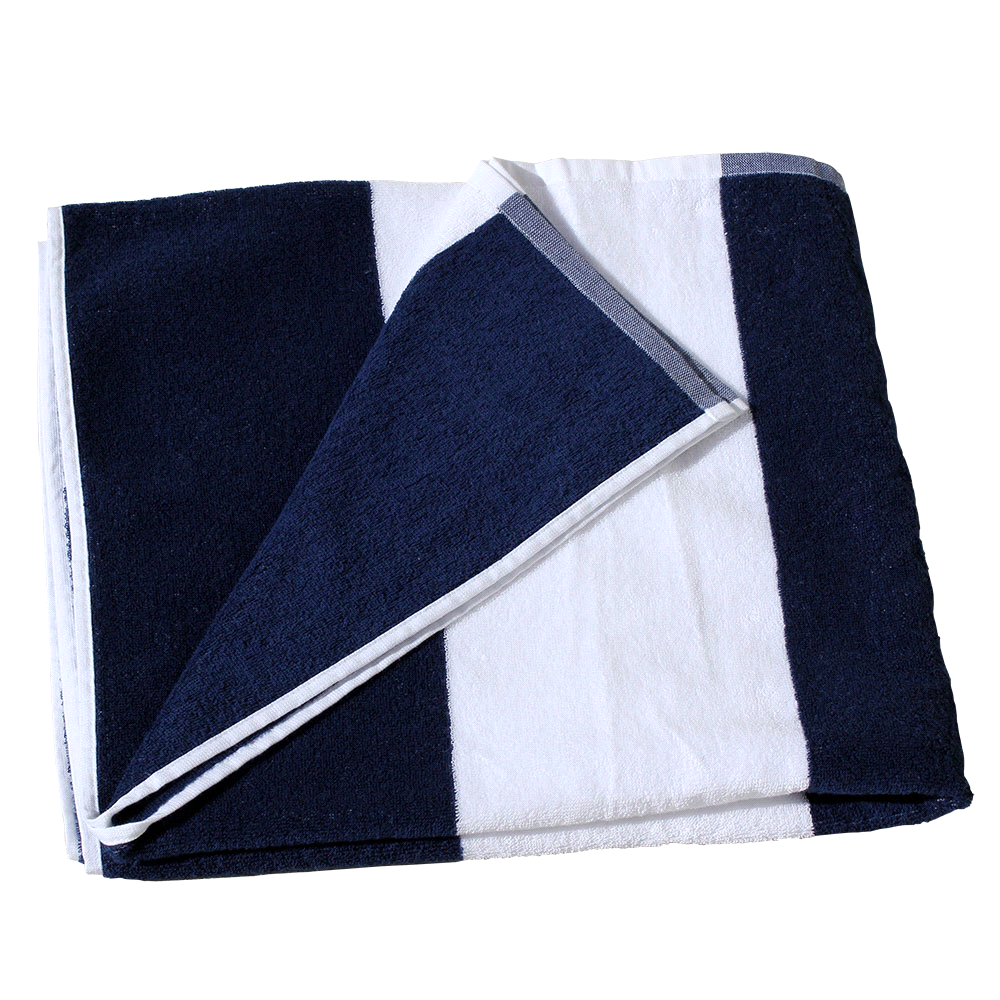 Cotton Beach Towel – Travel Bags – The Range – available in Black, Navy and Red – thumbnail 16 of 20