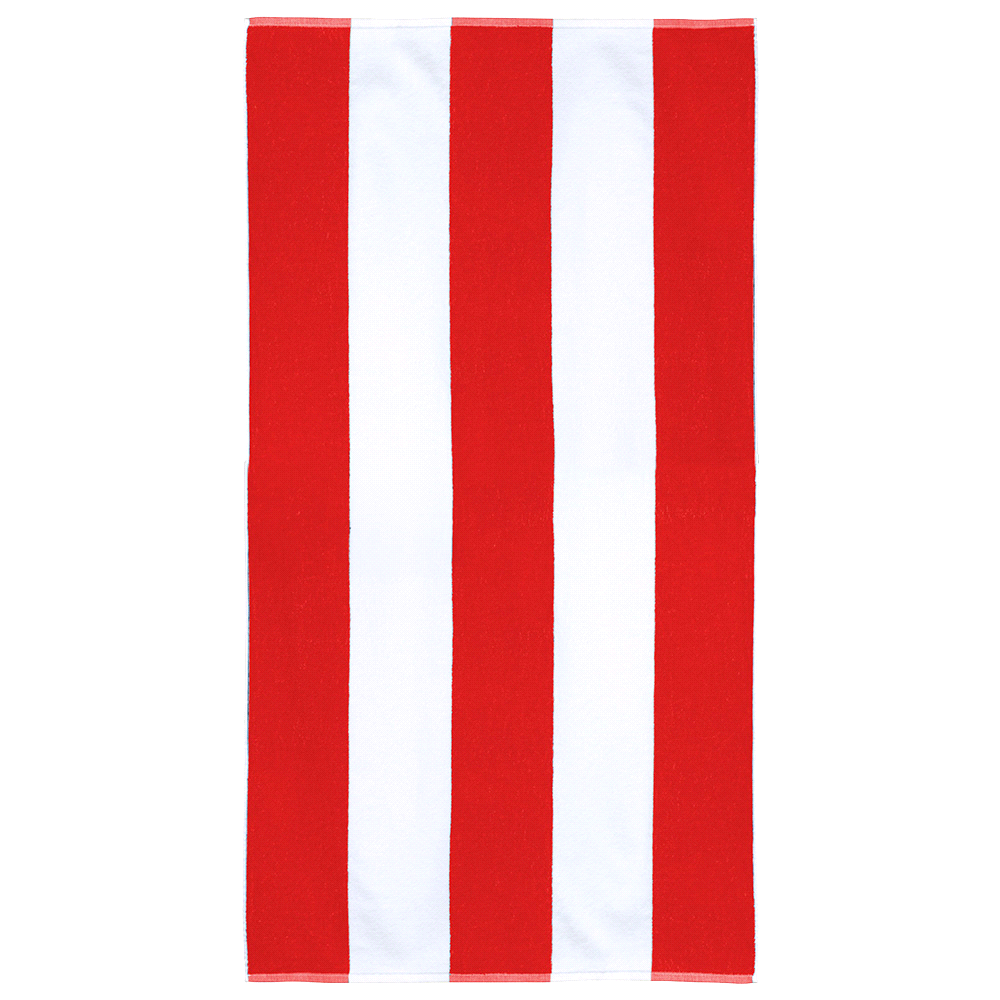 Cotton Beach Towel – Travel Bags – The Range – available in Black, Navy, Red – thumbnail 9 of 20