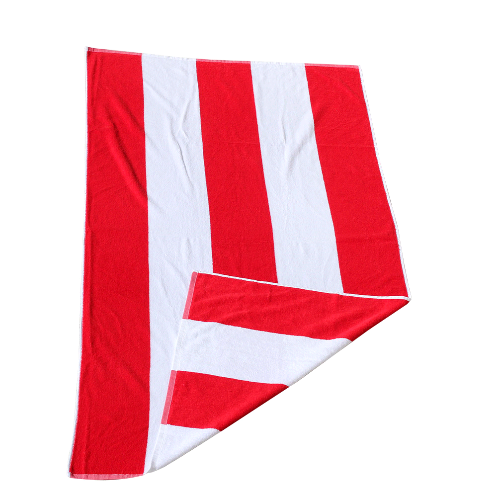 Cotton Beach Towel – Travel Bags – The Range – available in Black, Navy and Red – thumbnail 19 of 20