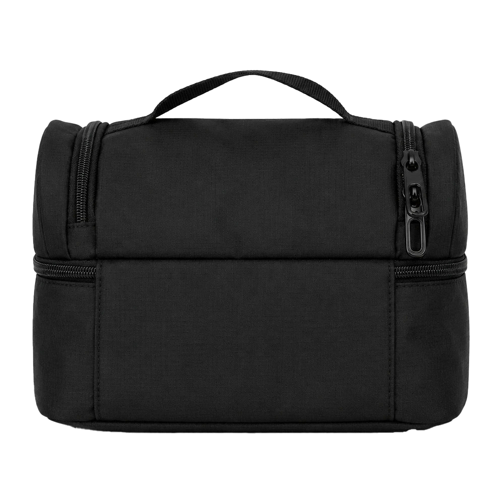 High Sierra Lunch Bag – Cooler Bags – The Range – available in Black – thumbnail 5 of 9