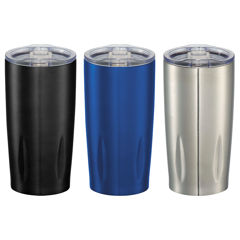 Rocky 590ml Vacuum Tumbler