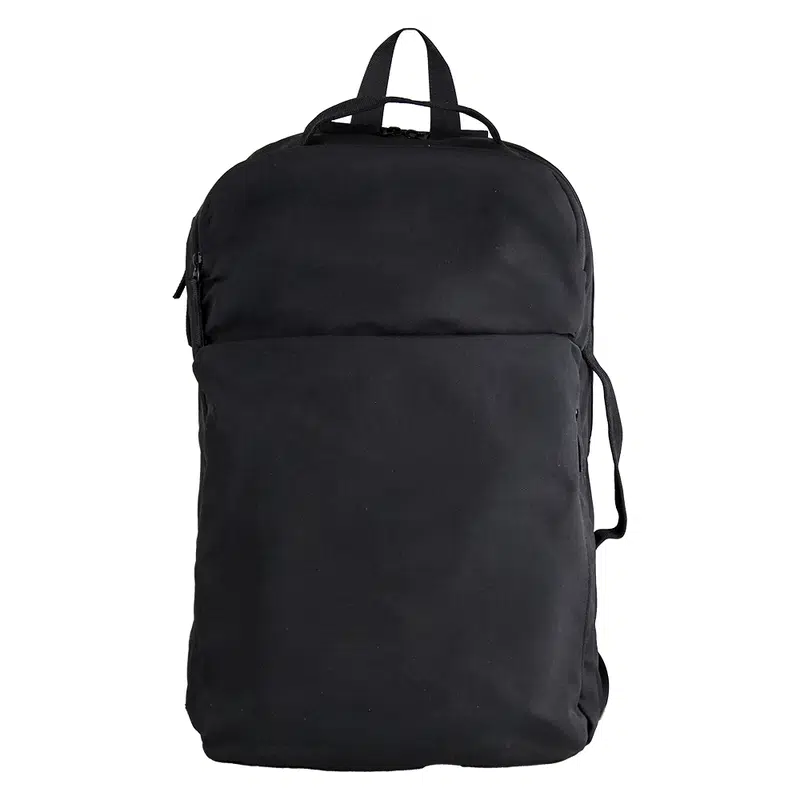 Rime Backpack – Backpacks – available in black colour