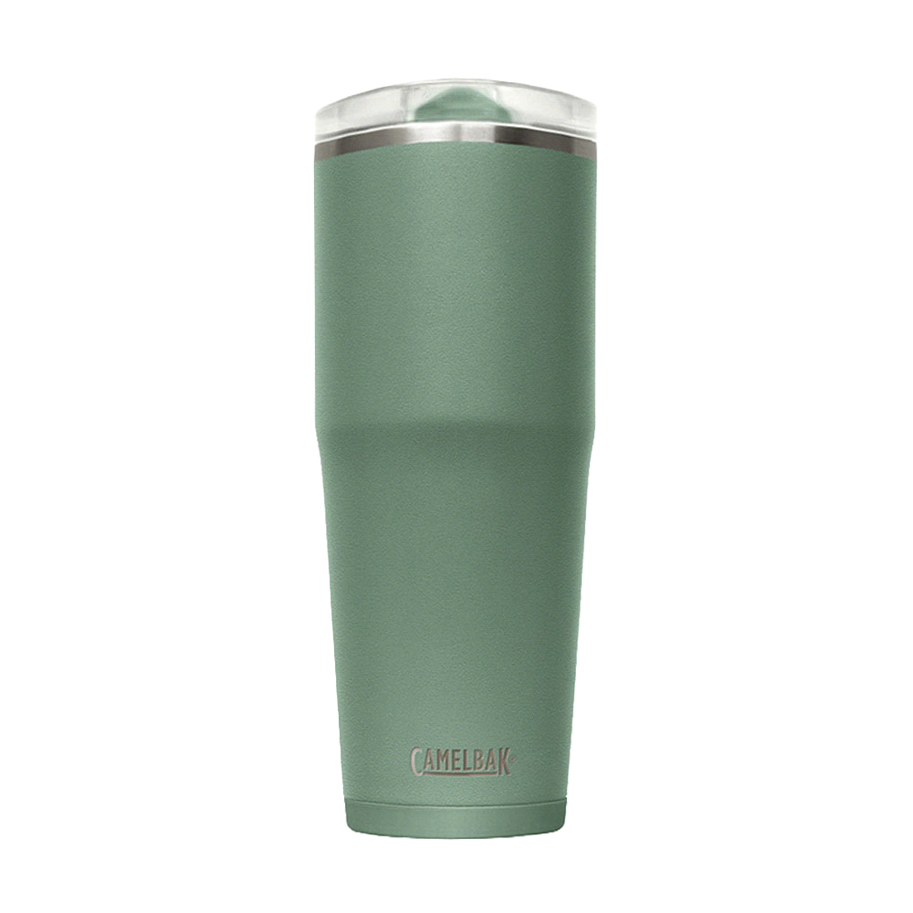 CamelBak - Thrive Tumbler VSS 0.9L – Cups & Tumblers – The Range – available in Black, Moss, Stainless and Stone – thumbnail 3 of 18