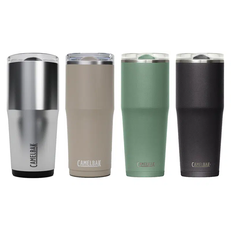 CamelBak - Thrive Tumbler VSS 0.9L – Cups & Tumblers