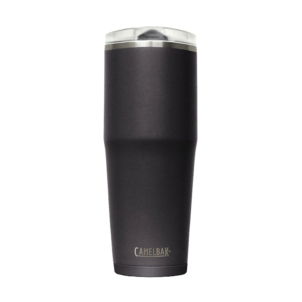 CamelBak - Thrive Tumbler VSS 0.9L – Cups & Tumblers – The Range – available in Black, Moss, Stainless and Stone – thumbnail 2 of 18
