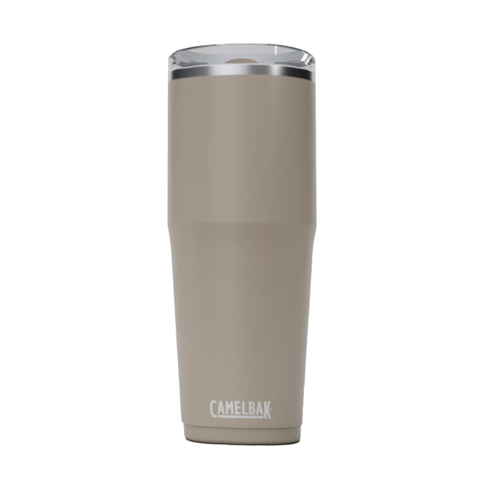 CamelBak - Thrive Tumbler VSS 0.9L – Cups & Tumblers – The Range – available in Black, Moss, Stainless and Stone – thumbnail 5 of 18