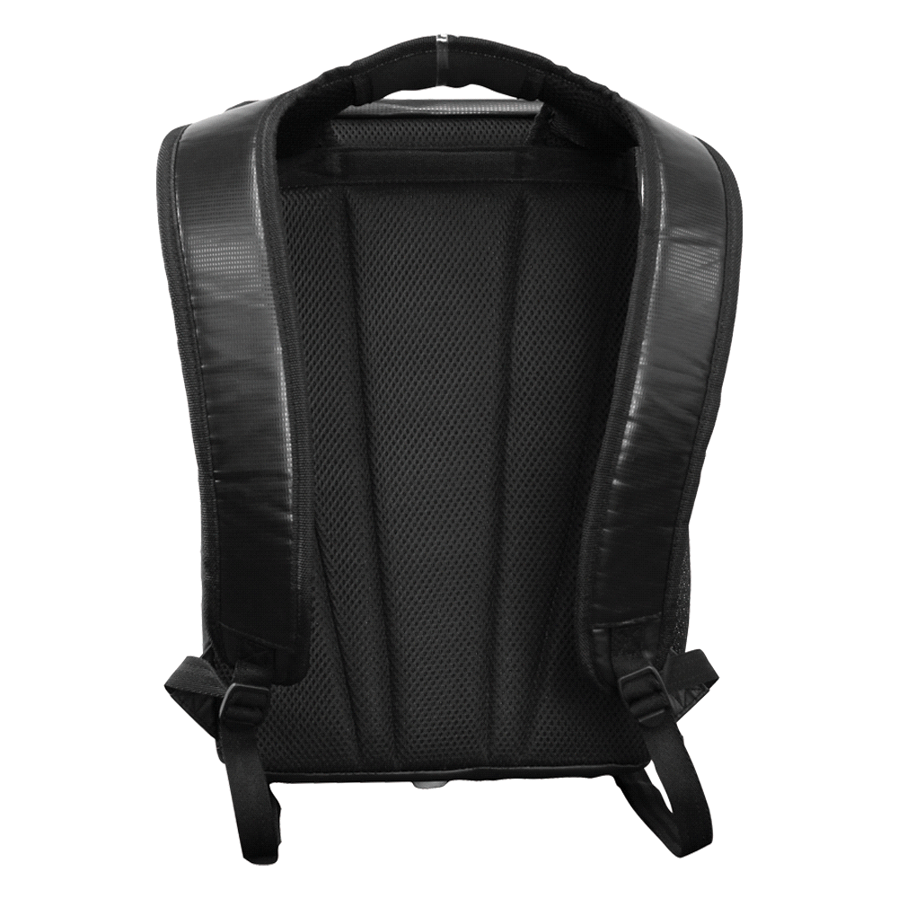 Arctic Zone Titan Backpack Crib Cooler 22L – Cooler Bags – The Range – available in Black – thumbnail 3 of 6