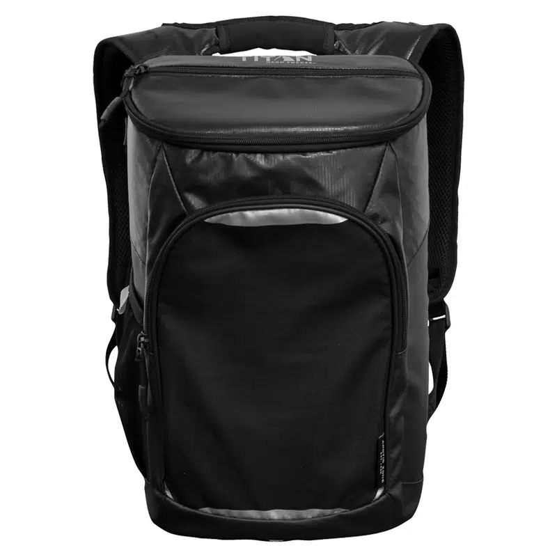 Arctic Zone Titan Backpack Crib Cooler 22L – Cooler Bags – available in black colour