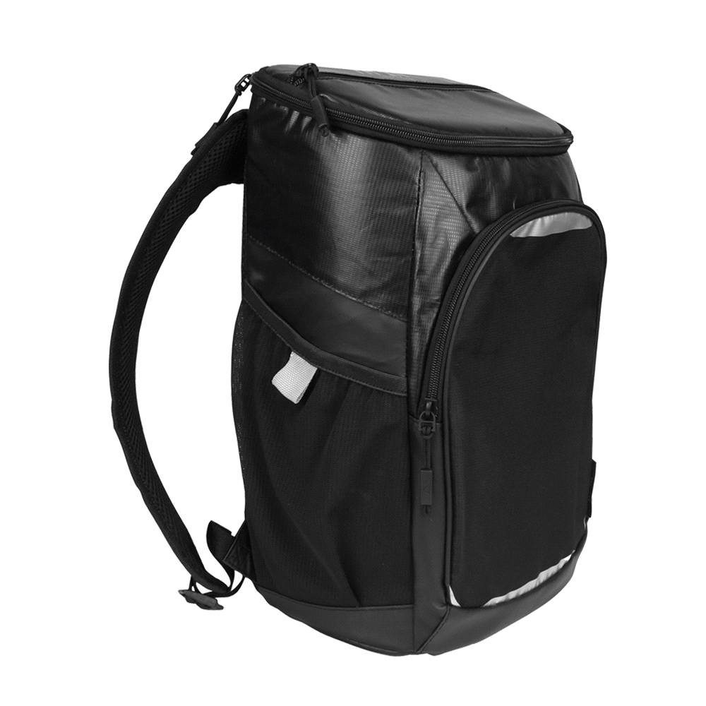 Arctic Zone Titan Backpack Crib Cooler 22L – Cooler Bags – The Range – available in Black – thumbnail 2 of 6