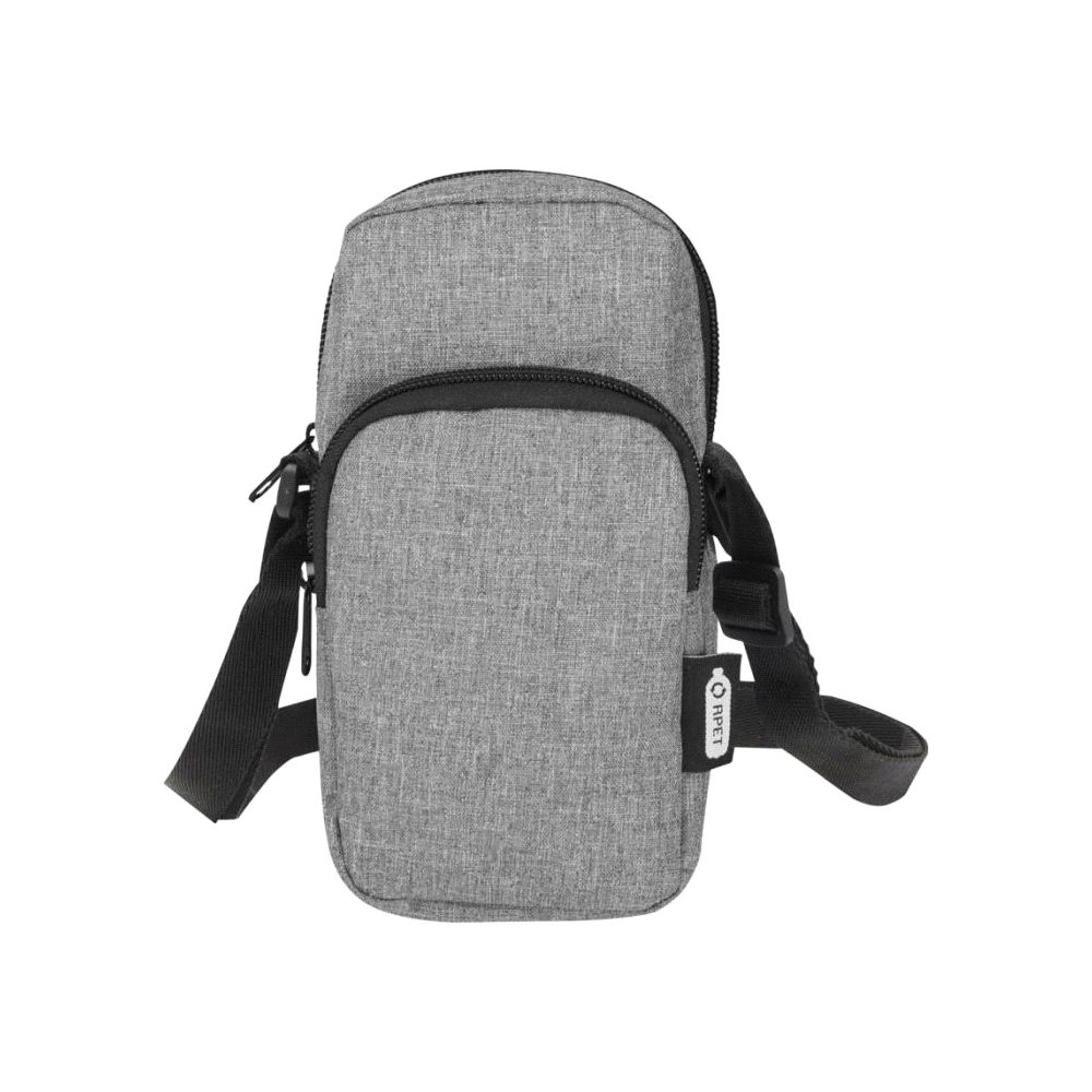 Ross GRS Recycled Phone Pouch – Bum Bags – Global Stock – thumbnail 10 of 13