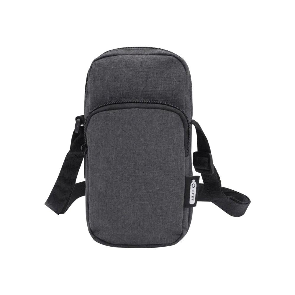 Ross GRS Recycled Phone Pouch – Bum Bags – Global Stock – thumbnail 13 of 13
