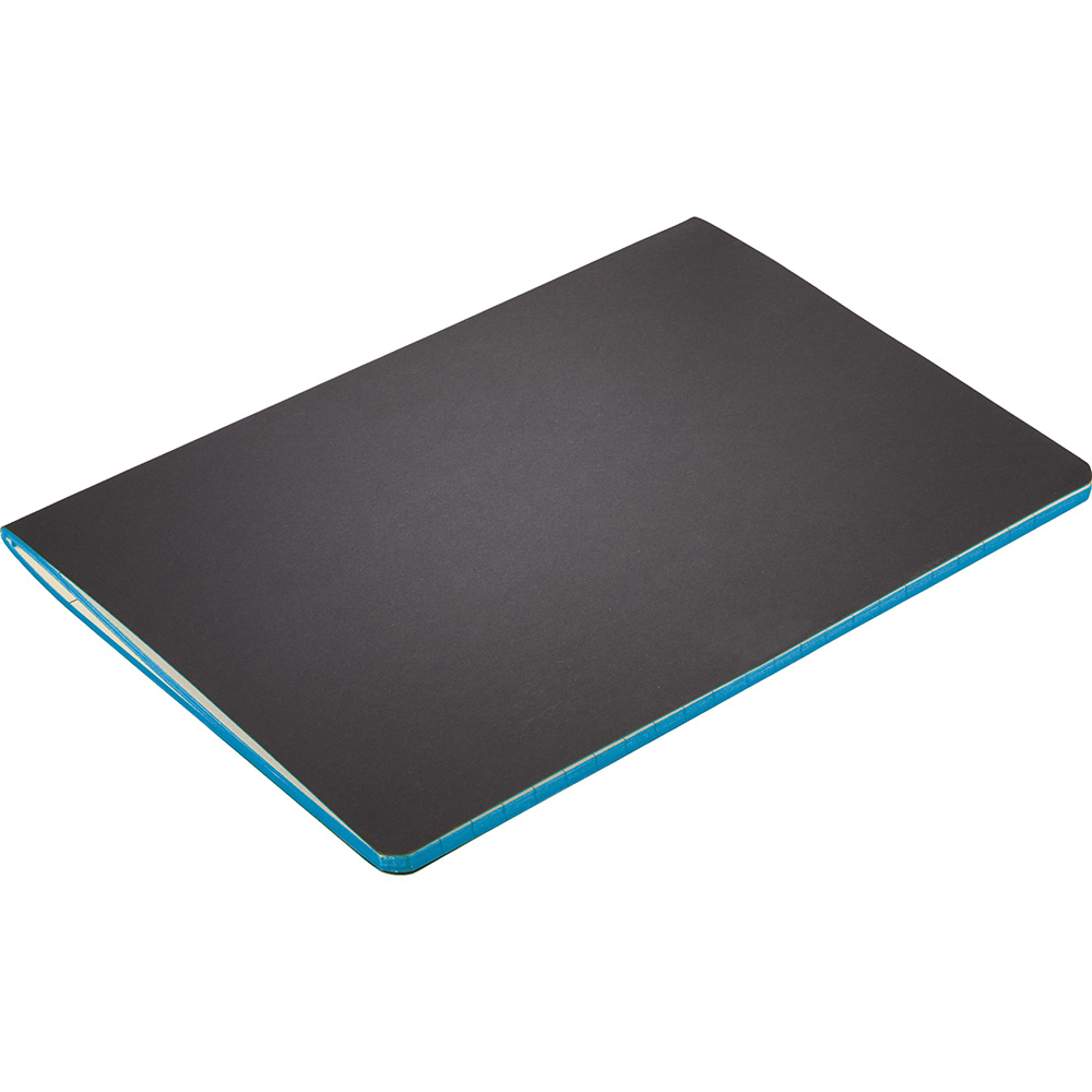 Colour Pop Saddlestitch JournalBook – Diaries – The Range – available in Blue, Lime Green and Red – thumbnail 2 of 11