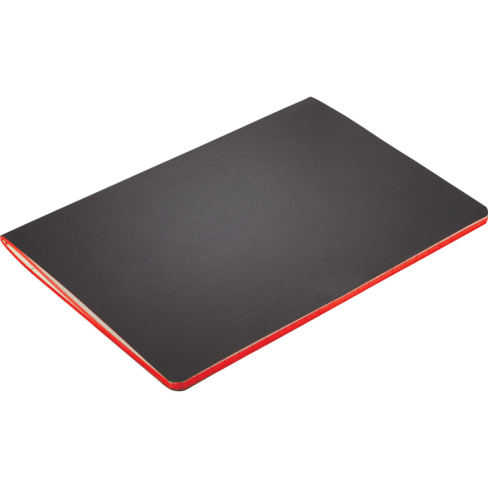 Colour Pop Saddlestitch JournalBook – Diaries – The Range – available in Blue, Lime Green and Red – thumbnail 4 of 11