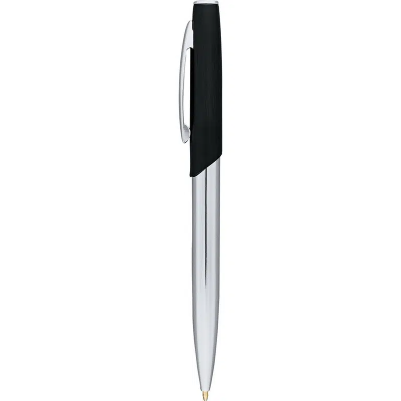 Geneva Ballpoint – Metal Pens – available in black colour