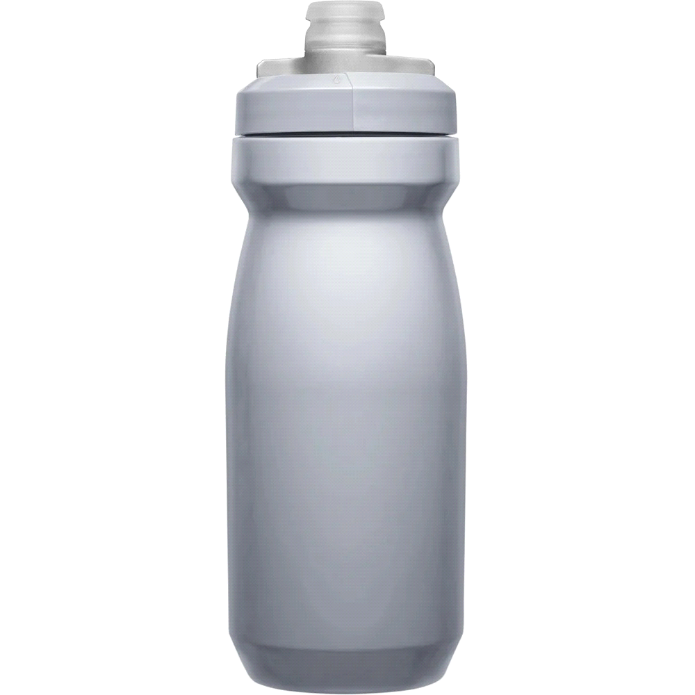 CamelBak Podium Bike Bottle 0.6L - Plain Colours – Sports Shakers – The Range – available in Black, Clear, Navy Blue, Silver and 1 more – thumbnail 5 of 7