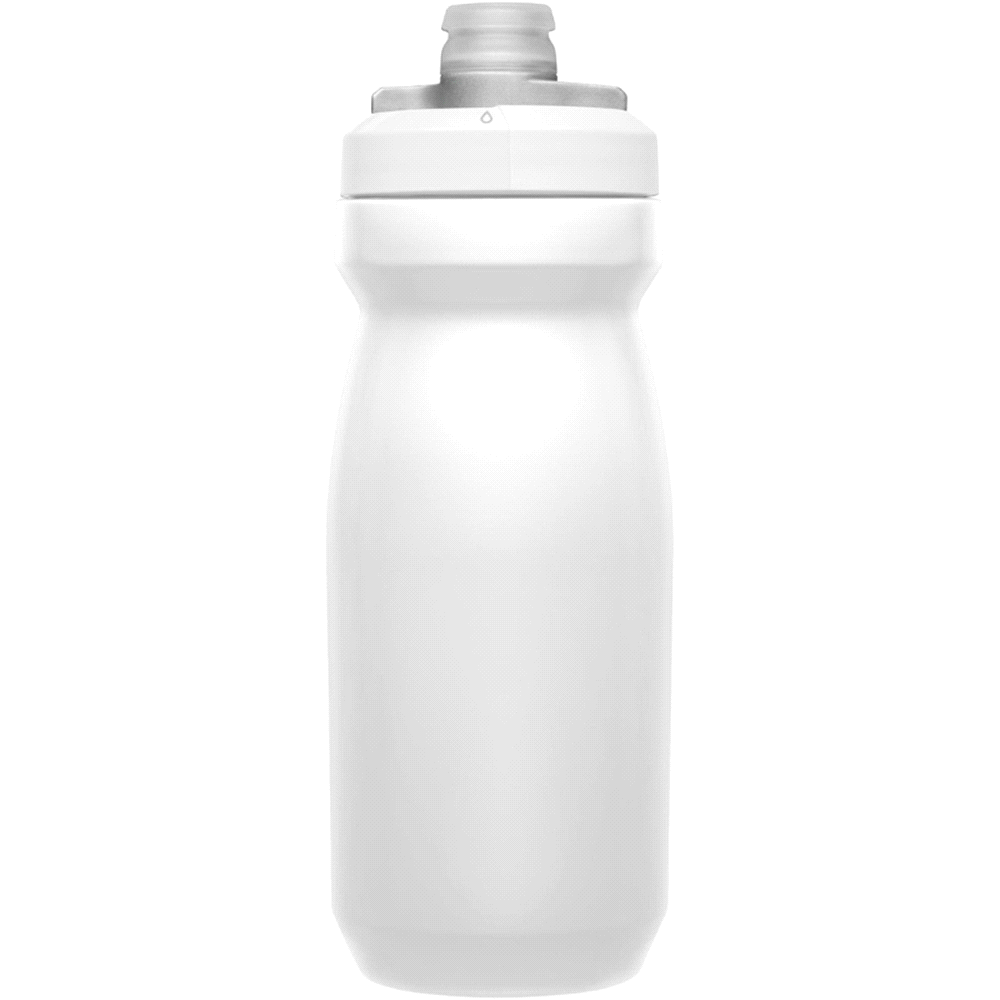 CamelBak Podium Bike Bottle 0.6L - Plain Colours – Sports Shakers – The Range – available in Black, Clear, Navy Blue, Silver and 1 more – thumbnail 7 of 7