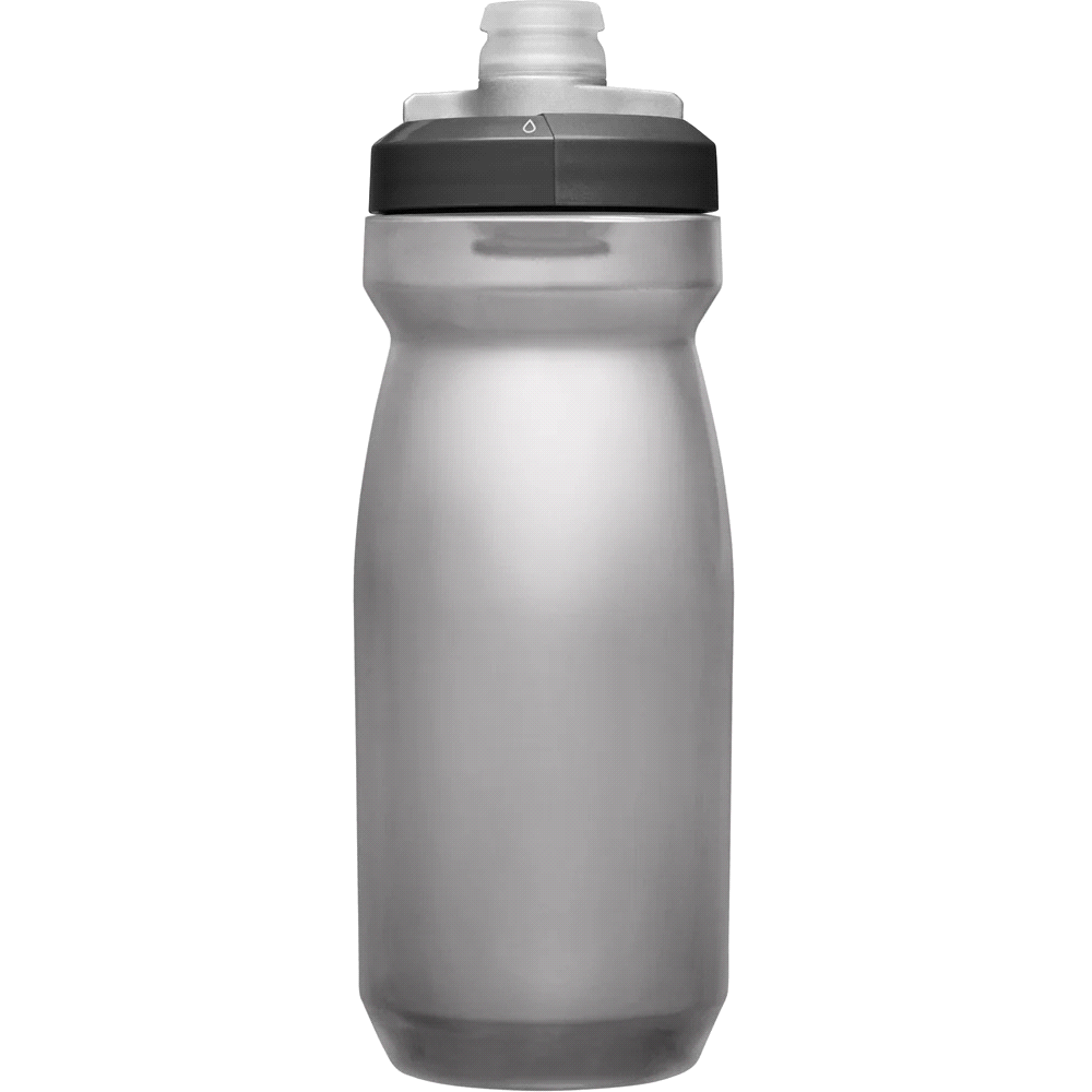 CamelBak Podium Bike Bottle 0.6L - Plain Colours – Sports Shakers – The Range – available in Black, Clear, Navy Blue, Silver and 1 more – thumbnail 6 of 7