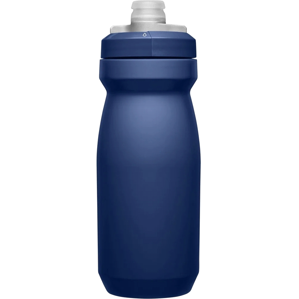 CamelBak Podium Bike Bottle 0.6L - Plain Colours – Sports Shakers – The Range – available in Black, Clear, Navy Blue, Silver and 1 more – thumbnail 4 of 7