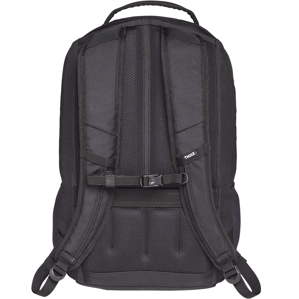 Thule Recycled Lumion 16" Computer Backpack 21L – Backpacks – The Range – available in Black – thumbnail 8 of 12