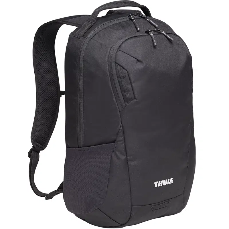 Thule Recycled Lumion 16" Computer Backpack 21L – Backpacks – available in black colour