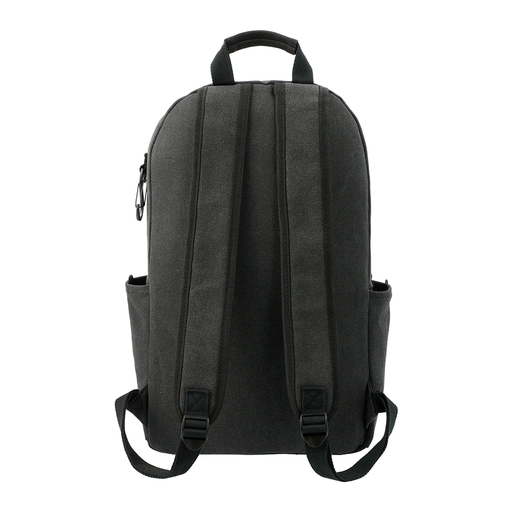 Field & Co. Woodland 15" 15L Computer Backpack – Backpacks – The Range – available in Black – thumbnail 4 of 7