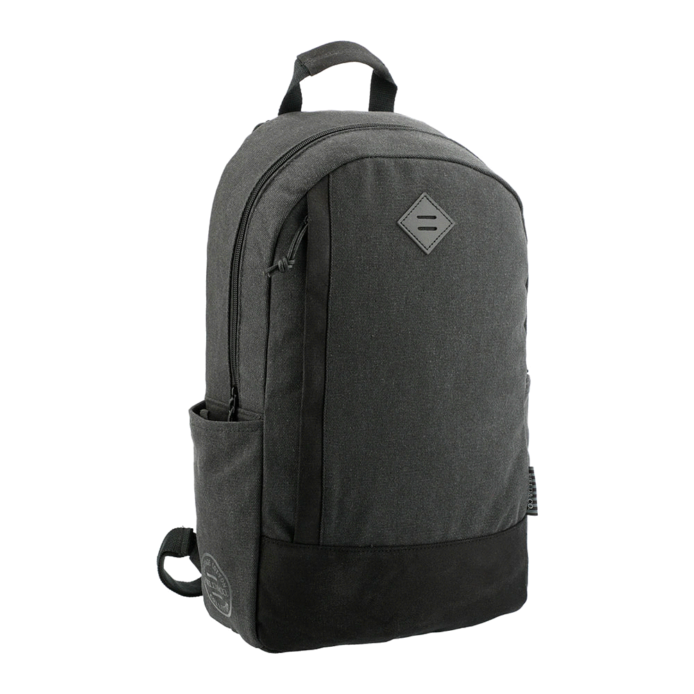 Field & Co. Woodland 15" 15L Computer Backpack – Backpacks – The Range – available in Black – thumbnail 3 of 7
