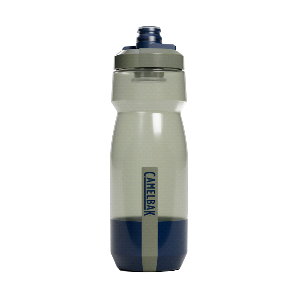 CamelBak Podium Bike Bottle 0.7L - Retail Colours – Drink Bottles – The Range – available in Black, Mercury Berry, Mercury Blush, Mercury Teal and Navy Blue – thumbnail 23 of 30