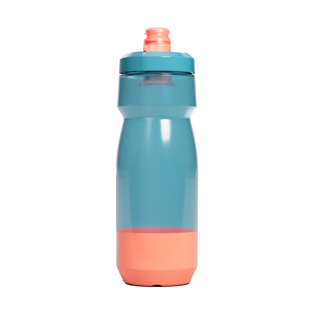 CamelBak Podium Bike Bottle 0.7L - Retail Colours – Drink Bottles – The Range – available in Black, Mercury Berry, Mercury Blush, Mercury Teal – thumbnail 8 of 30