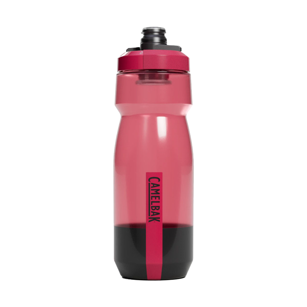CamelBak Podium Bike Bottle 0.7L - Retail Colours – Drink Bottles – The Range – available in Black, Mercury Berry, Mercury Blush, Mercury Teal and Navy Blue – thumbnail 25 of 30