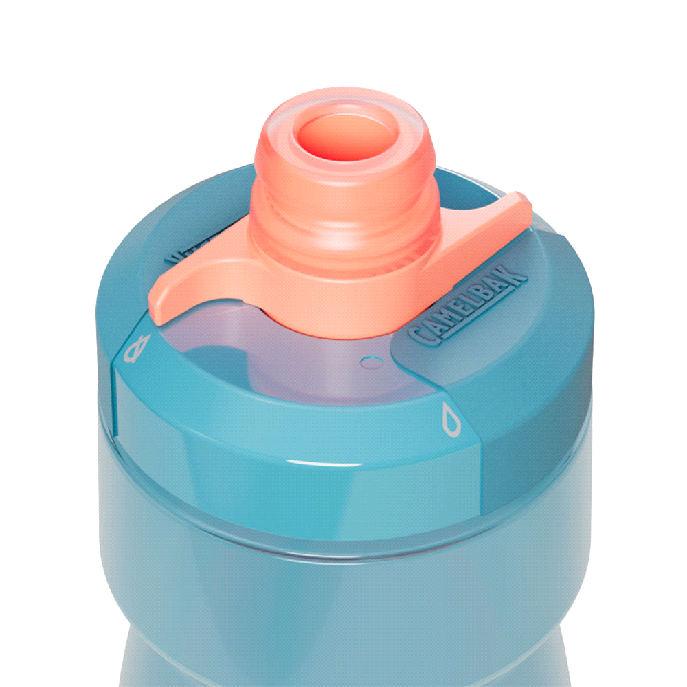 CamelBak Podium Bike Bottle 0.7L - Retail Colours – Drink Bottles – The Range – available in Black, Mercury Berry, Mercury Blush, Mercury Teal and Navy Blue – thumbnail 21 of 30