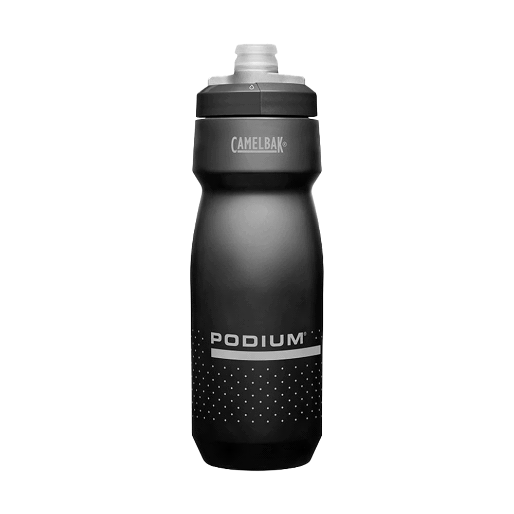 CamelBak Podium Bike Bottle 0.7L - Retail Colours – Drink Bottles – The Range – available in Black, Mercury Berry, Mercury Blush, Mercury Teal and Navy Blue – thumbnail 29 of 30
