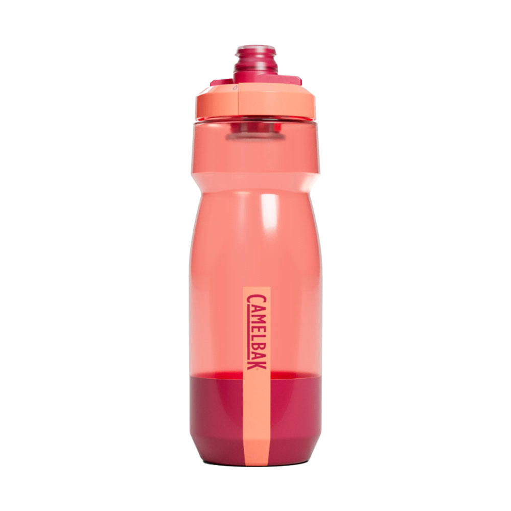 CamelBak Podium Bike Bottle 0.7L - Retail Colours – Drink Bottles – The Range – available in Black, Mercury Berry, Mercury Blush, Mercury Teal and Navy Blue – thumbnail 26 of 30
