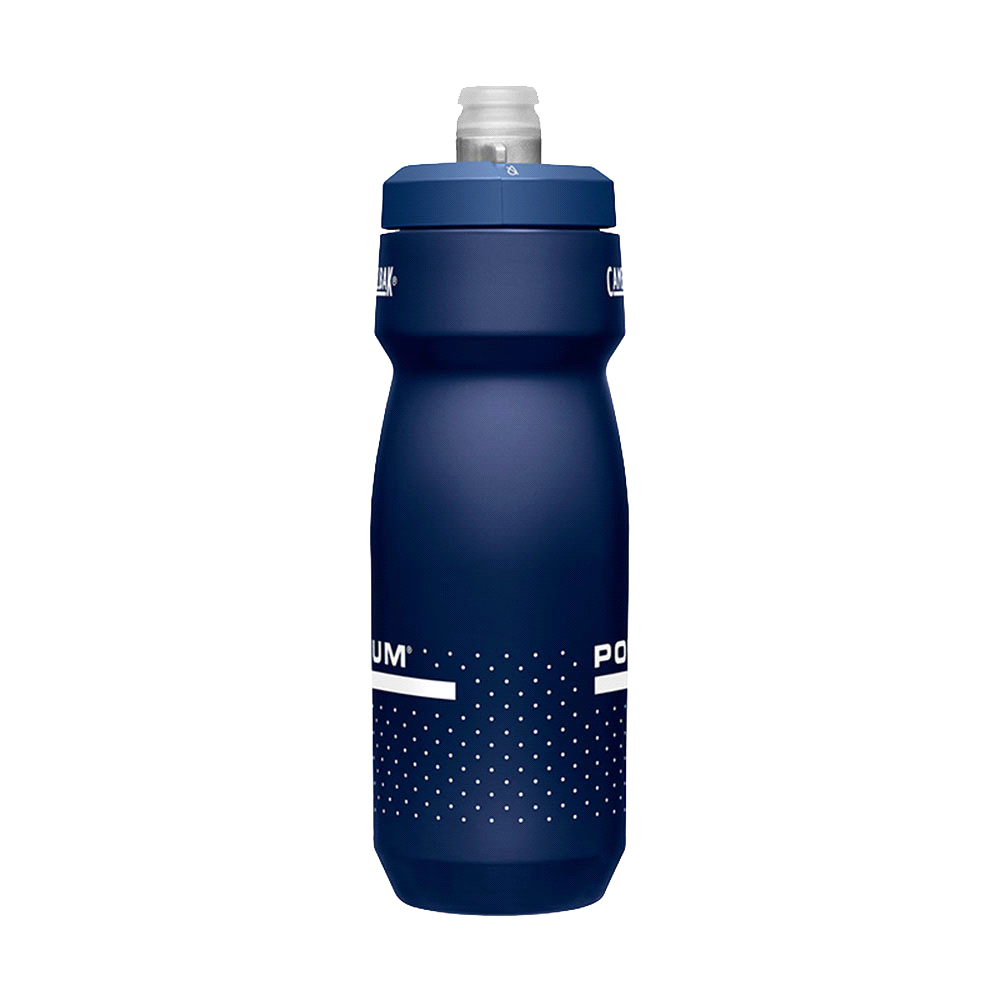 CamelBak Podium Bike Bottle 0.7L - Retail Colours – Drink Bottles – The Range – available in Black, Mercury Berry, Mercury Blush, Mercury Teal – thumbnail 2 of 30