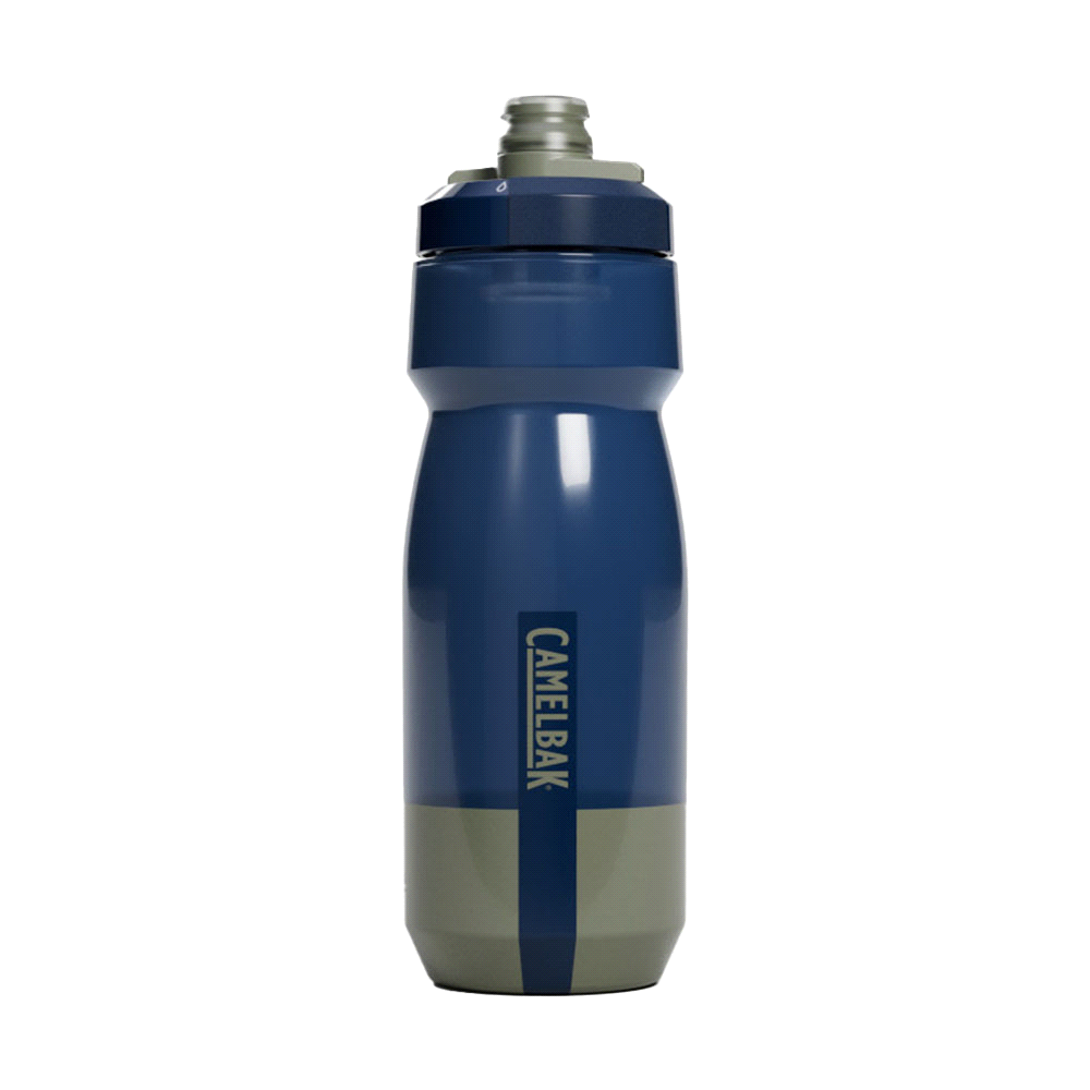 CamelBak Podium Bike Bottle 0.7L - Retail Colours – Drink Bottles – The Range – available in Black, Mercury Berry, Mercury Blush, Mercury Teal and Navy Blue – thumbnail 27 of 30
