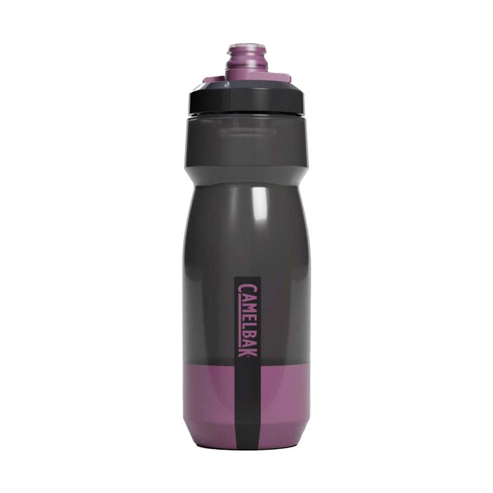 CamelBak Podium Bike Bottle 0.7L - Retail Colours – Drink Bottles – The Range – available in Black, Mercury Berry, Mercury Blush, Mercury Teal and Navy Blue – thumbnail 24 of 30