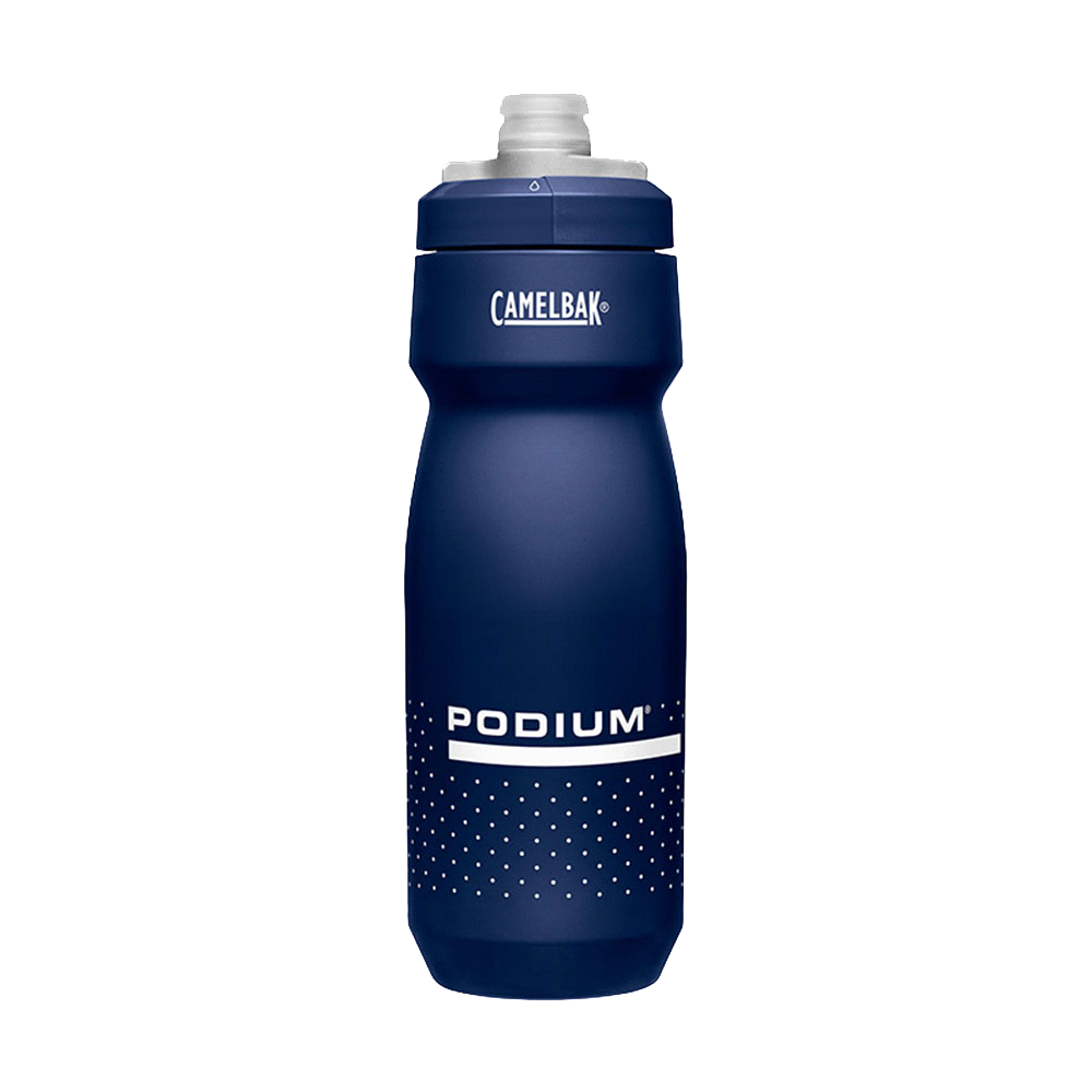 CamelBak Podium Bike Bottle 0.7L - Retail Colours – Drink Bottles – The Range – available in Black, Mercury Berry, Mercury Blush, Mercury Teal and Navy Blue – thumbnail 22 of 30