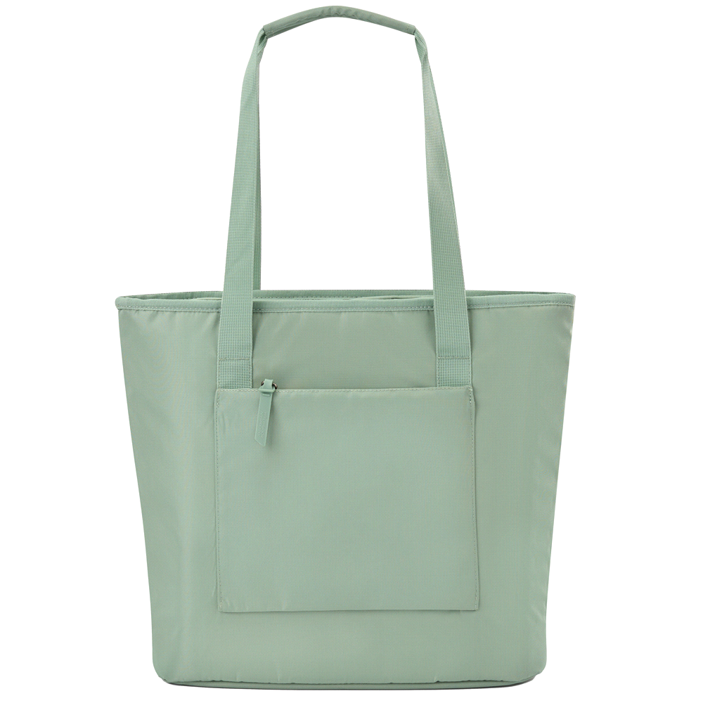 American Tourister Urban Groove Tote – Laptops – The Range – available in Black  and Urban Green – thumbnail 6 of 20