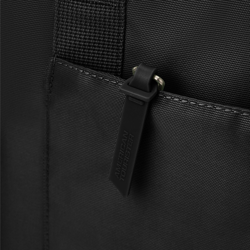 American Tourister Urban Groove Tote – Laptops – The Range – available in Black  and Urban Green – thumbnail 13 of 20