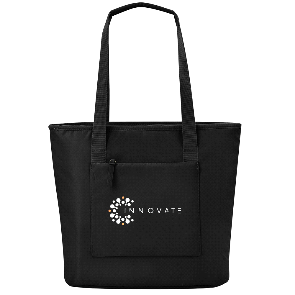 American Tourister Urban Groove Tote – Laptops – The Range – available in Black  and Urban Green – thumbnail 7 of 20