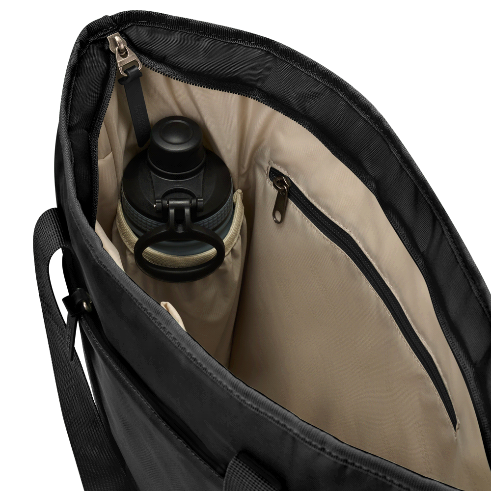 American Tourister Urban Groove Tote – Laptops – The Range – available in Black  and Urban Green – thumbnail 9 of 20