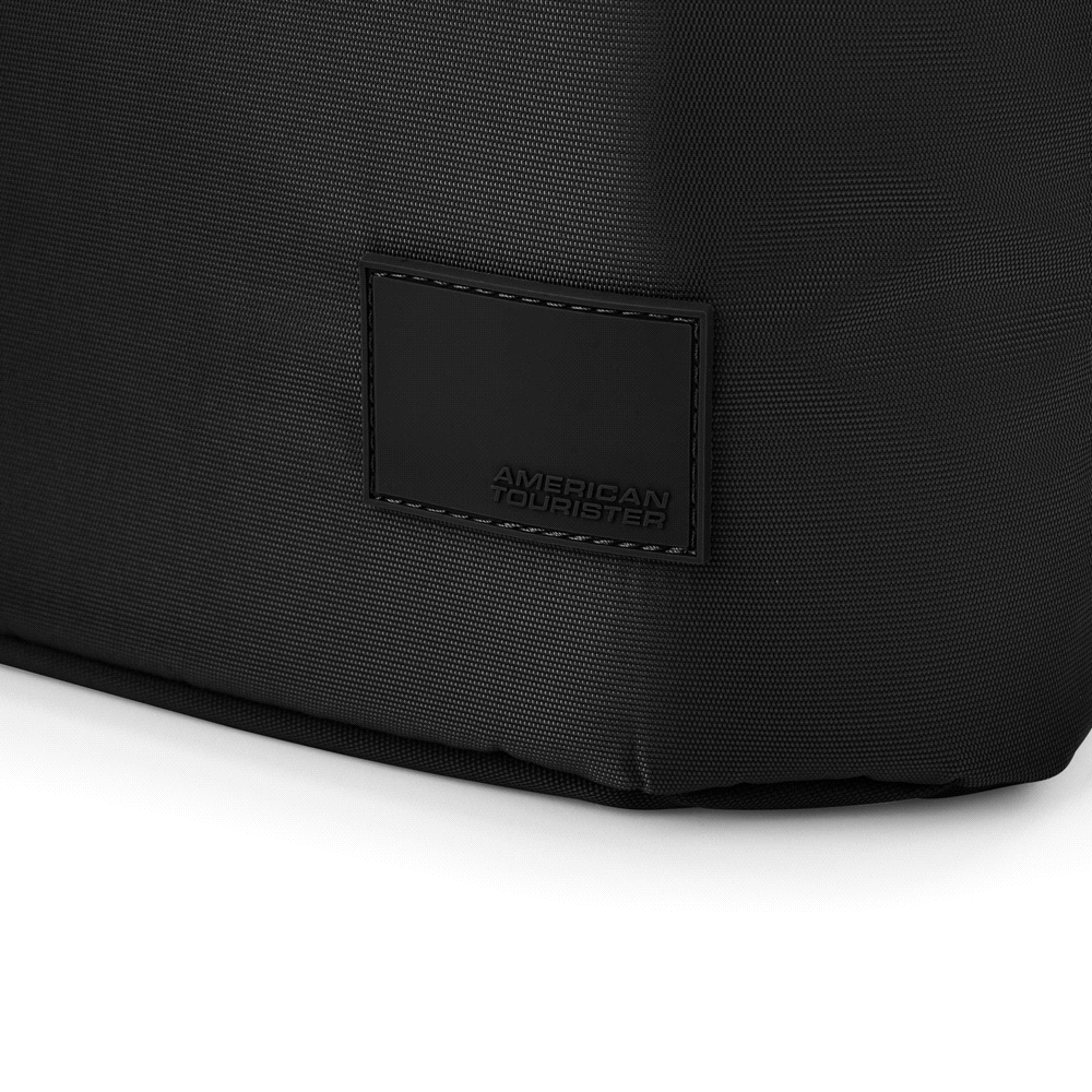 American Tourister Urban Groove Tote – Laptops – The Range – available in Black  and Urban Green – thumbnail 15 of 20