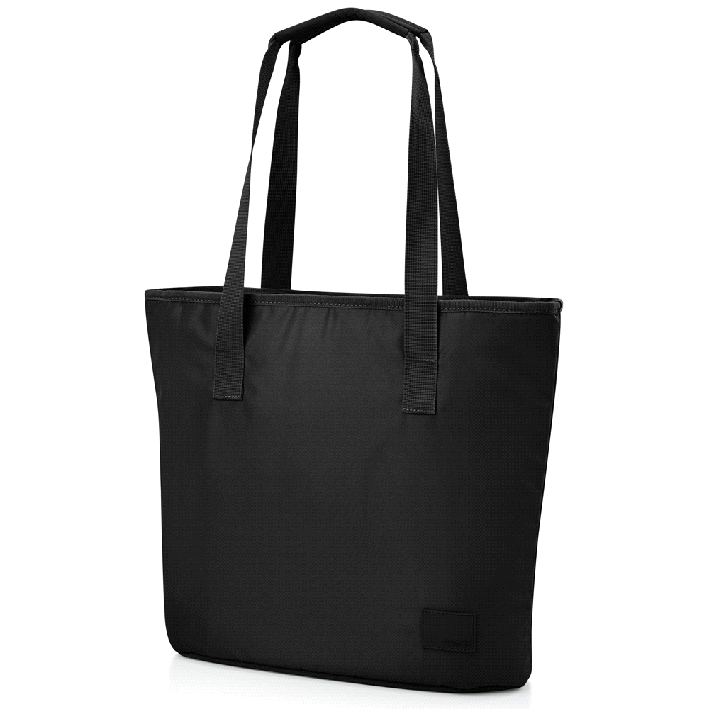 American Tourister Urban Groove Tote – Laptops – The Range – available in Black  and Urban Green – thumbnail 3 of 20
