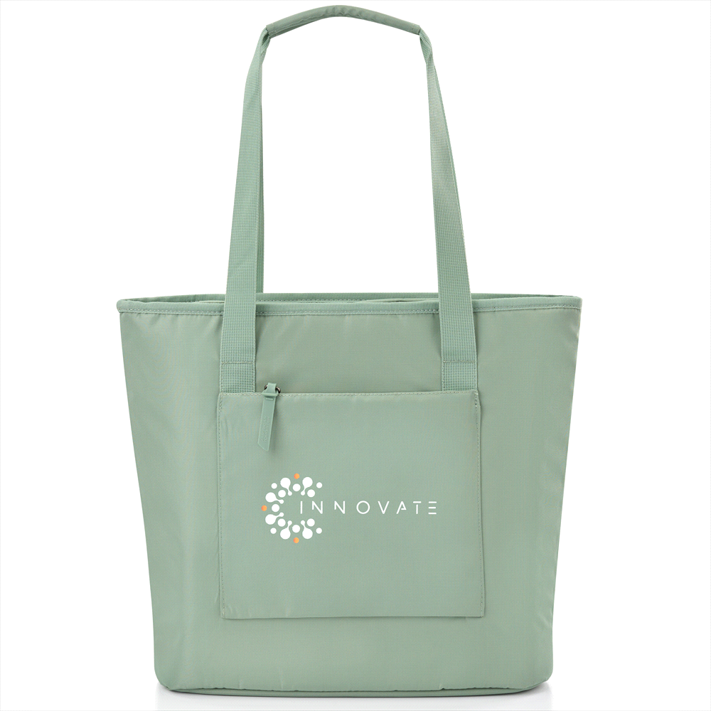 American Tourister Urban Groove Tote – Laptops – The Range – available in Black  and Urban Green – thumbnail 8 of 20