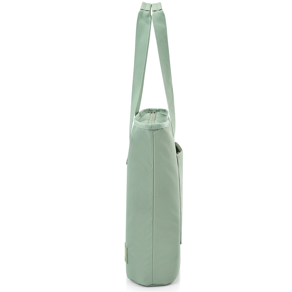 American Tourister Urban Groove Tote – Laptops – The Range – available in Black  and Urban Green – thumbnail 18 of 20
