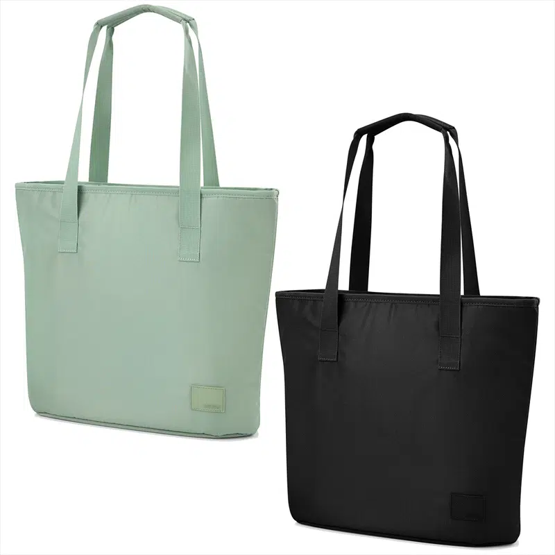 American Tourister Urban Groove Tote – Laptops – available in black colour