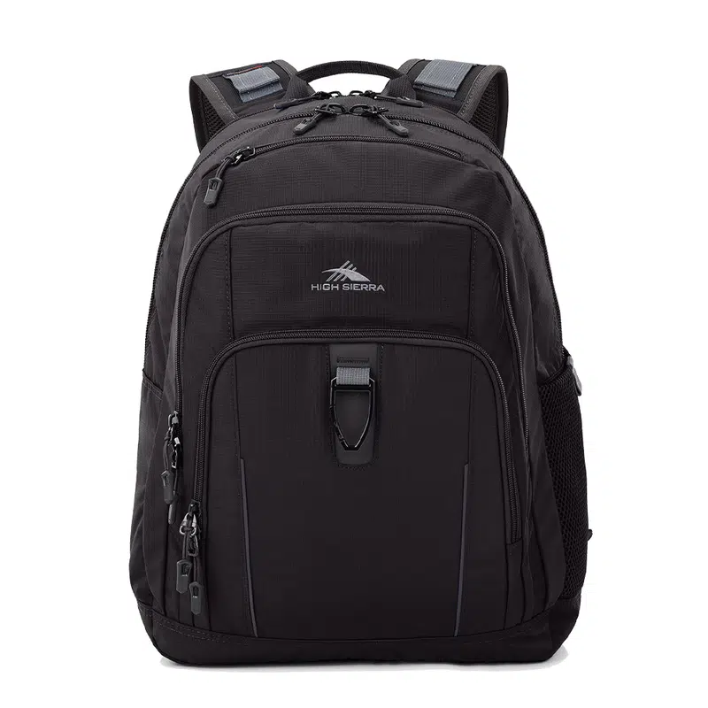 High Sierra Extension Backpack 39L – Backpacks